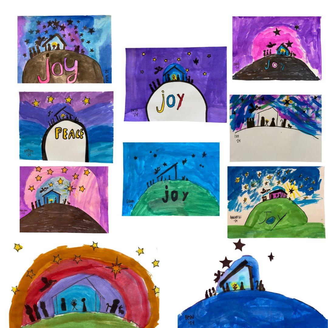 2soulsistersart's tweet image. 2 Soul Sisters Art Ed: Nativity Silhouette Art Project: Christmas Classro... 2soulsisters.blogspot.com/2024/12/nativi… #christmasartproject #elementaryart #nativityartproject