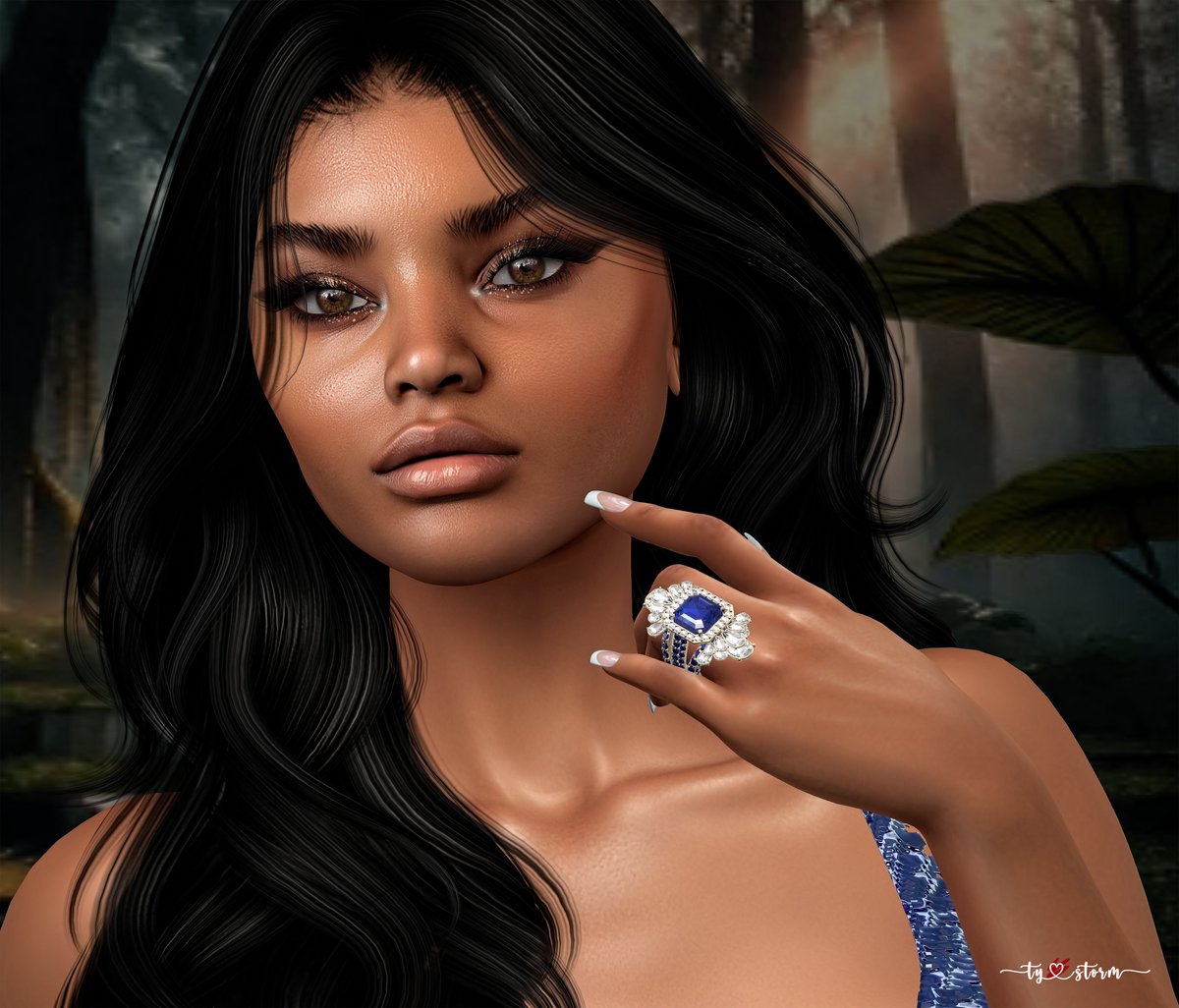 TyStorm_SL's tweet image. Lima
– CATWA EVOX Lima.
– Voguel - Michelle Skin FATPACK (EVOX).
– LOTUS. Promise Eyes Funpack.
– ORSINI Jewel Care OPHELIA Bento Ring.
🌸 flickr.com/photos/ty_stor…
🌸 primfeed.com/tych3.resident…
🌸 linktr.ee/tystorm
#Catwa #Voguel #Lotus #OrsiniJewelCare #secondlife #sl