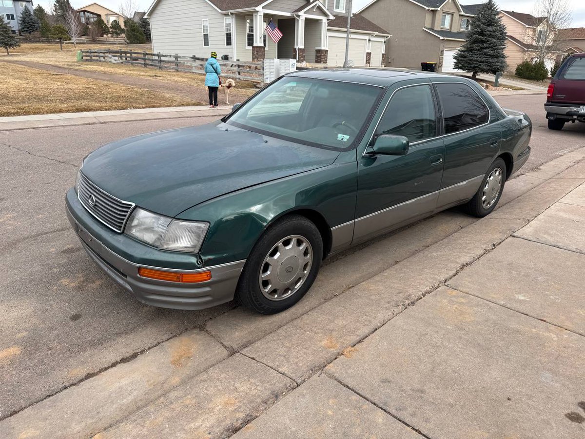 Never posted here but new daily/ project.