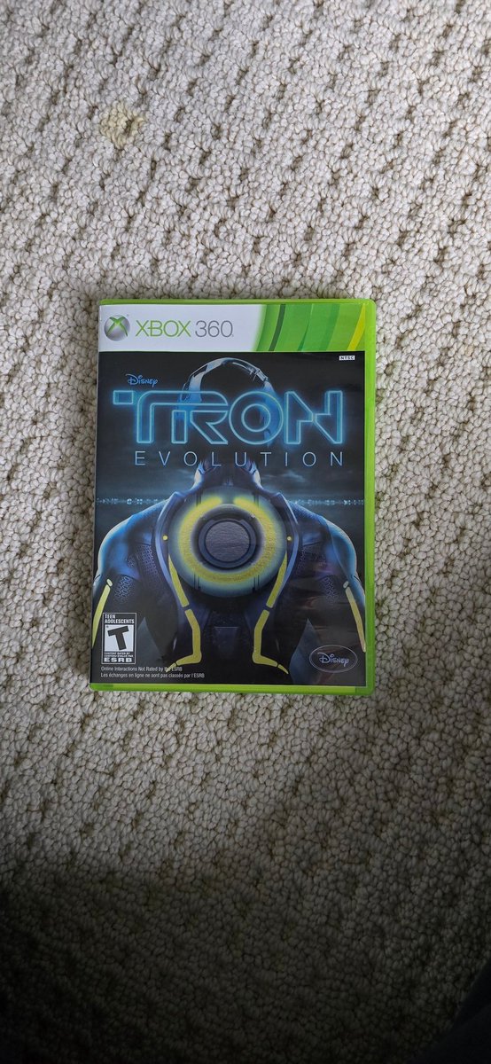 RealPolariz3r's tweet image. 👀 #tronevolution #TronAres