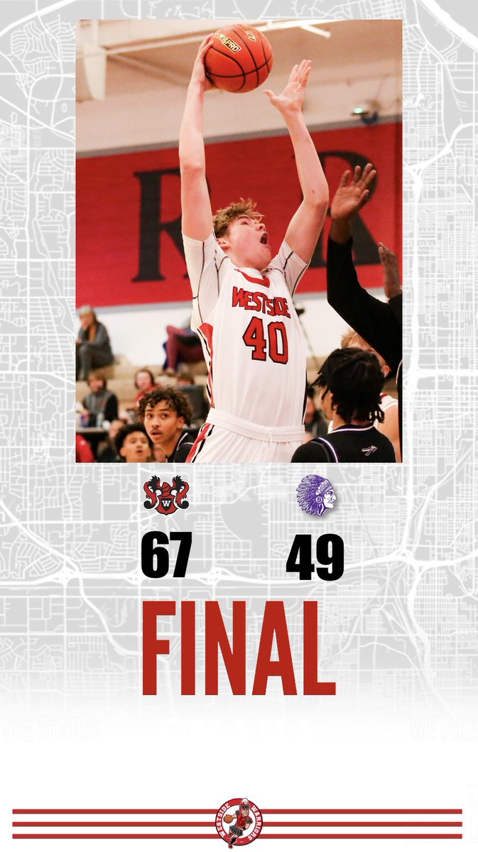 Westside Boys Hoops (@hoopswestside) on Twitter photo Final from Bellevue!
The Warriors advance in the Metro Tournament with a win over Bellevue East.
<a href="/odvody_tyson/">Tyson Odvody</a> 19 PTS | 9 REB
<a href="/_emregedik/">emregedik_</a> 17 PTS | 4 REB
<a href="/LEEROBINSON_402/">Lee Robinson</a> 16 PTS | 10 REB | 6 AST | 4 STL Final from Bellevue!
The Warriors advance in the Metro Tournament with a win over Bellevue East.
<a href="/odvody_tyson/">Tyson Odvody</a> 19 PTS | 9 REB
<a href="/_emregedik/">emregedik_</a> 17 PTS | 4 REB
<a href="/LEEROBINSON_402/">Lee Robinson</a> 16 PTS | 10 REB | 6 AST | 4 STL