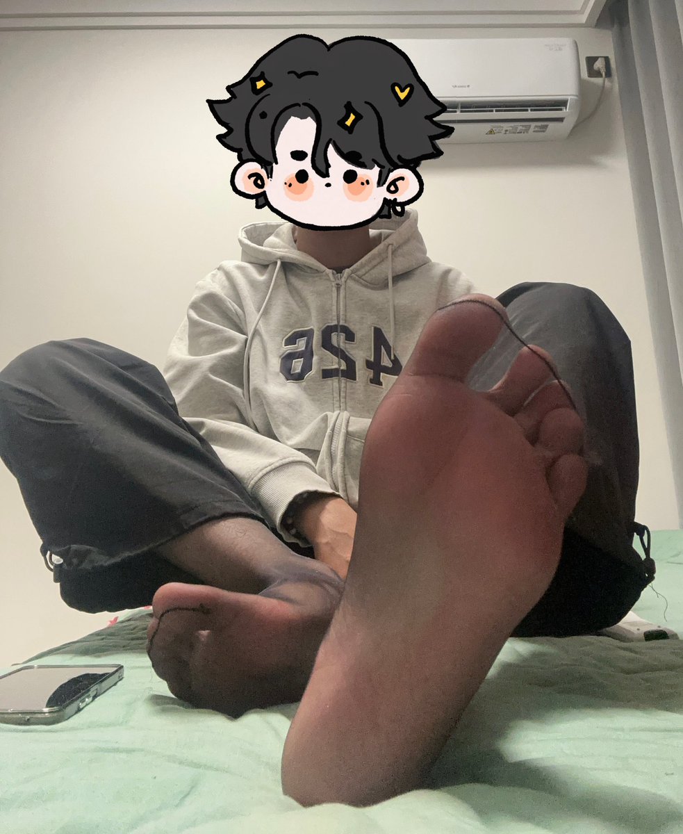 舔