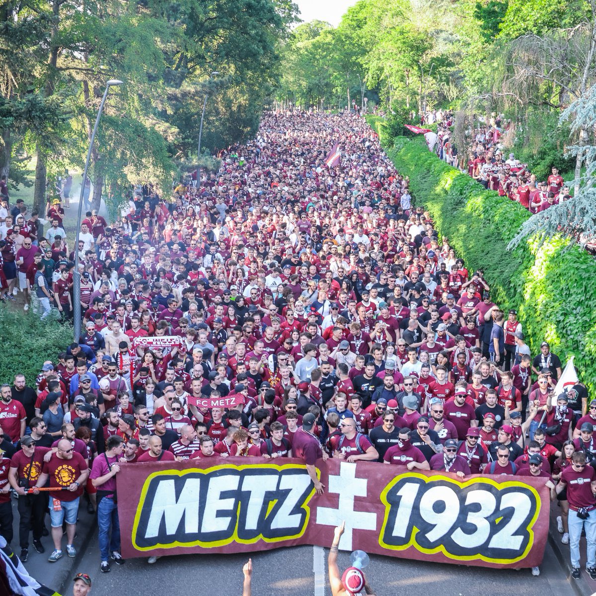 Flemme2Twit's tweet image. La journée du 2 juin 2023 💫