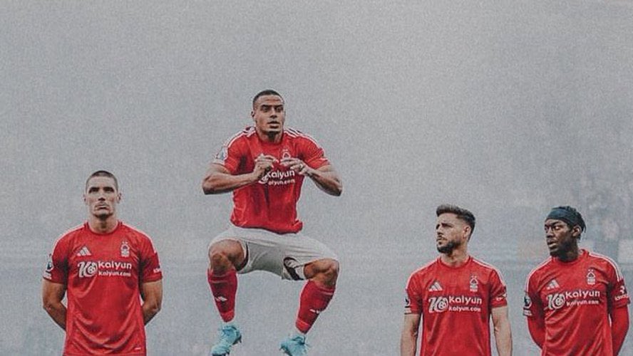 CallumCastel7's tweet photo. With one #NFFC game left of 2024, let me know your:

- Player of the Year
- Most Improved Player
- Most Underrated Player
- Signing of the Year
- Game of the Year
- Goal of the Year
- Individual Performance of the Year
- Moment of the Year https://t.co/uiMse2ZlhD