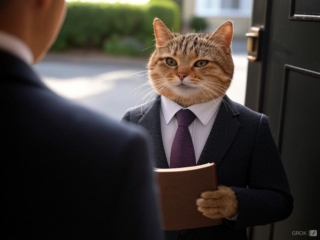 Gamle23's tweet image. Excuse me sir, do you have a moment to talk about $meow coin?