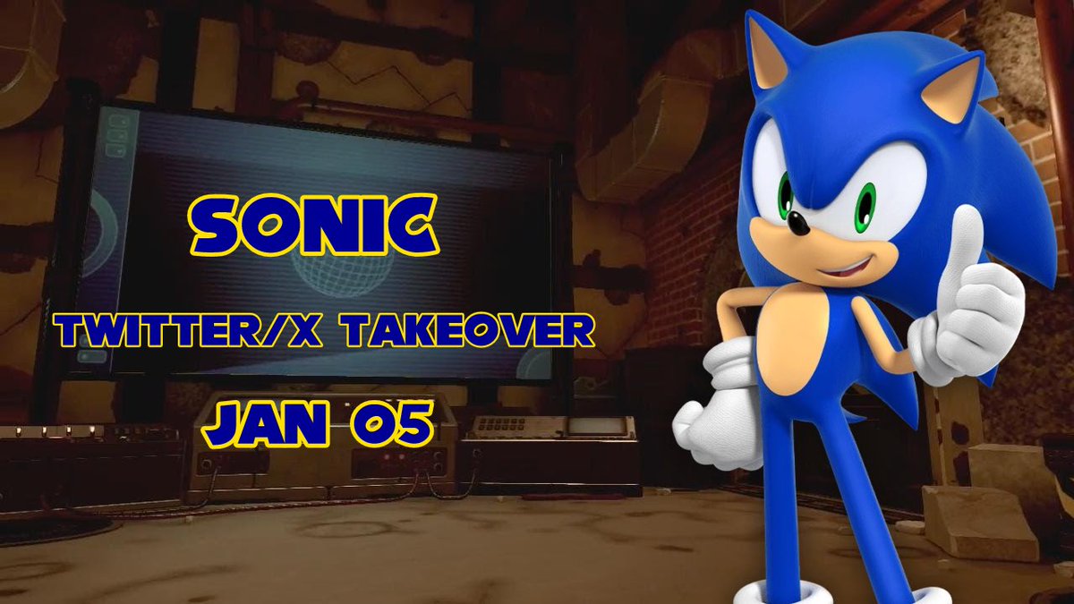 ChristheHedge's tweet image. I took some inspiration from @AlyssaMireles1’s Tails Twitter and decided to do one as Sonic

So send me your questions with the #AskSonic in the comments

You can check out my voice reel as Sonic in the comments