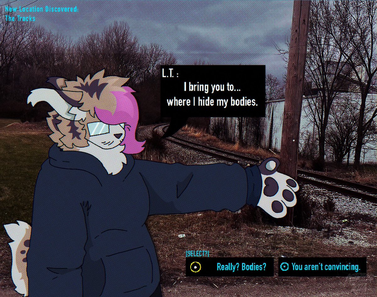 Astrics2's tweet photo. Would you go with him?
-
-
Ahaha, sorry for not posting anything at all recently. I’ve been super lazy, and super sad, and work is clocking me like a pro boxer. But yeah. 
-
-
#digitalart #photography #ocs #furryocs https://t.co/9LLTLO3Ppe