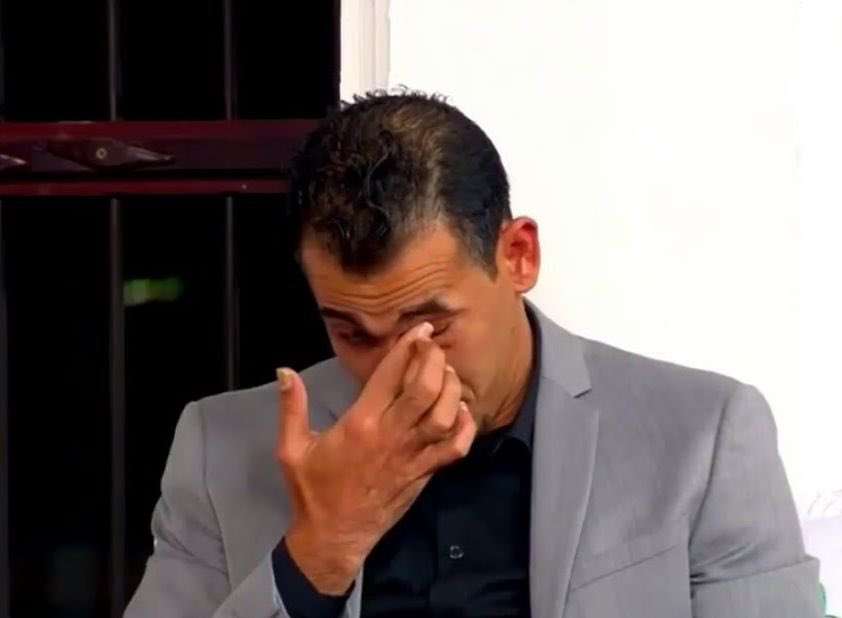 طشرنا الوكت
