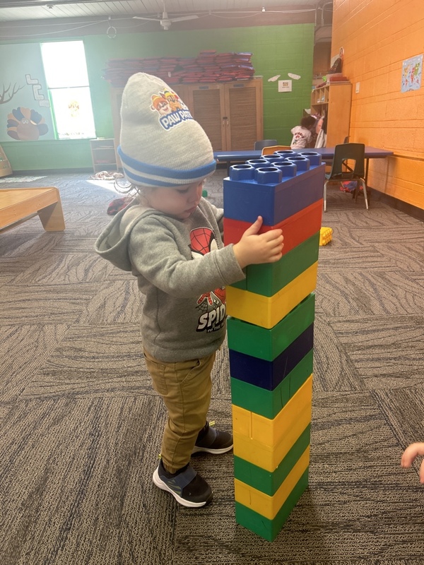 MADCPlattsmouth's tweet image. Saturday Spotlight!
Today we’re spotlighting our awesome building blocks area, perfect for budding engineers! #BuildingFun #CreativePlay
📍 820 6th Ave, Plattsmouth, NE 68048
📞 402-734-0827
🌐 Ma-Dc.com
🕒 Open 6 AM to 7 PM