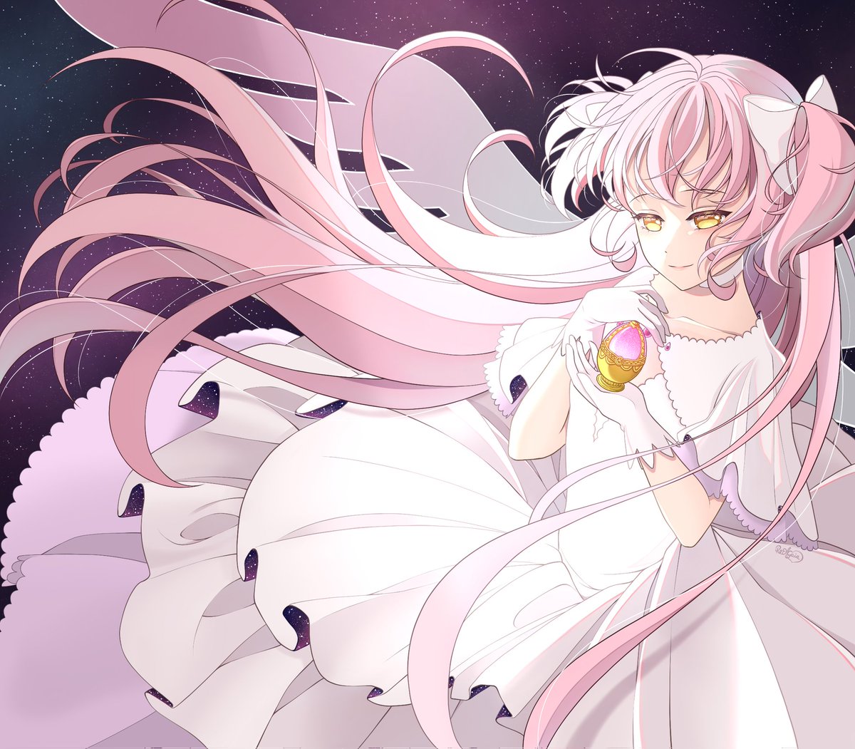 Isabel ❄️ tweet media