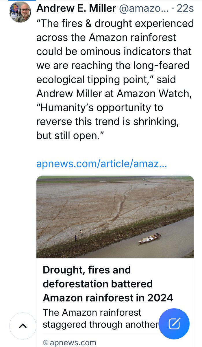 AmazonMiller's tweet image. Are you on BlueSky yet?