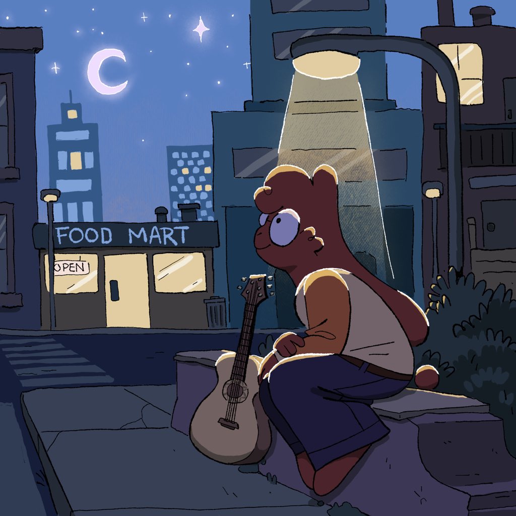 Drew <a href="/pidginplace/">Pidginplace | In her movie making era!! 🍉</a>’s character Ivory for a secret santa :]