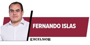 Excelsior's tweet photo. Fragmentos de 2024, en opinión de Fernando Islas (@fislas).

https://t.co/R5vrs7OPtq https://t.co/QAWXEU5SL1