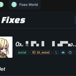 Photo by 𝔉ixes (@fixesWorld)