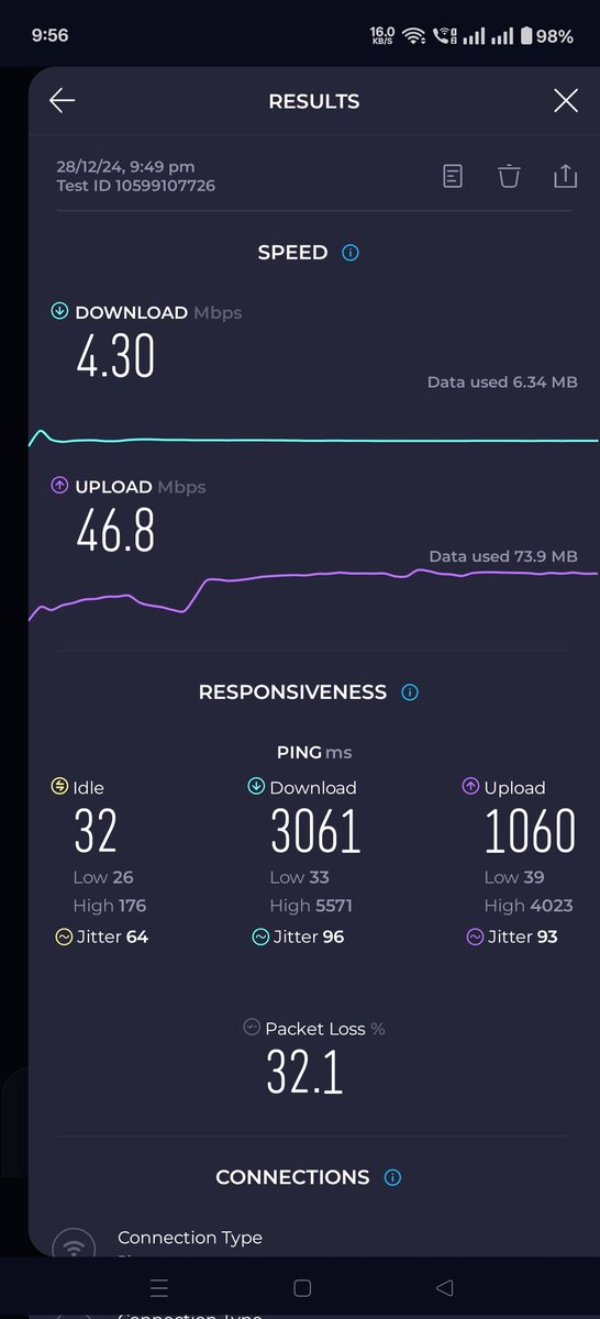 VikasRanka's tweet photo. @JioCare @reliancejio  how many days will it take to solve a single tower problem it's going to be a month now and still the issue has not been resolved have you guys lost your brain or no one is working in your backend team #jiowaste #jiosucks #jiotowerissue https://t.co/xU1EmqEsyT