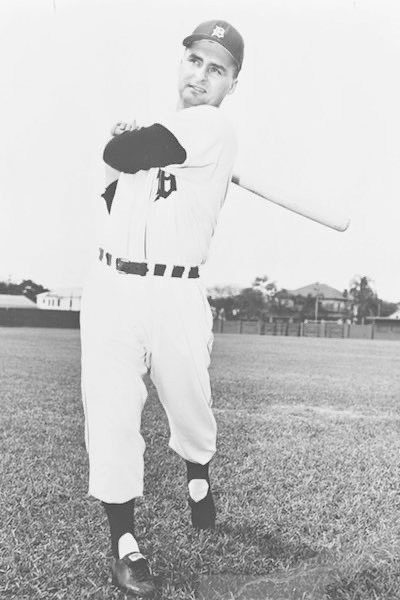 Detroit Tigers tweet media