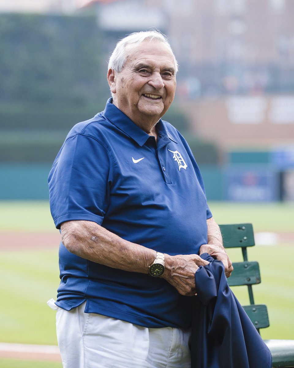 Detroit Tigers tweet media