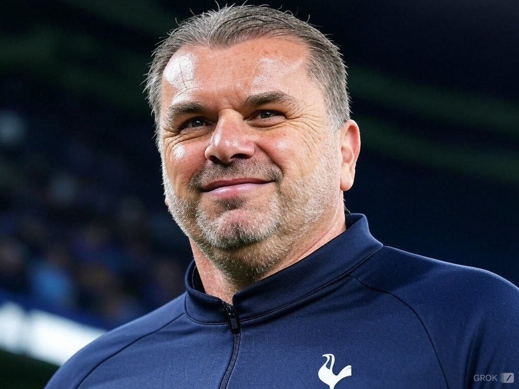 That Tottenham Feed  tweet media