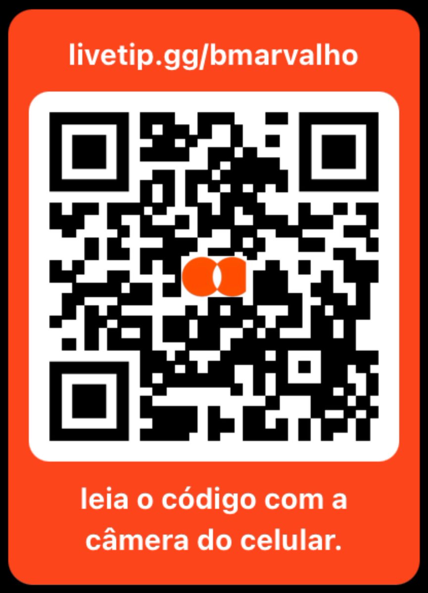 Bmarvalho tweet media
