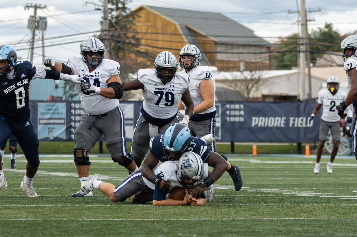 Moses J Meus tweet media