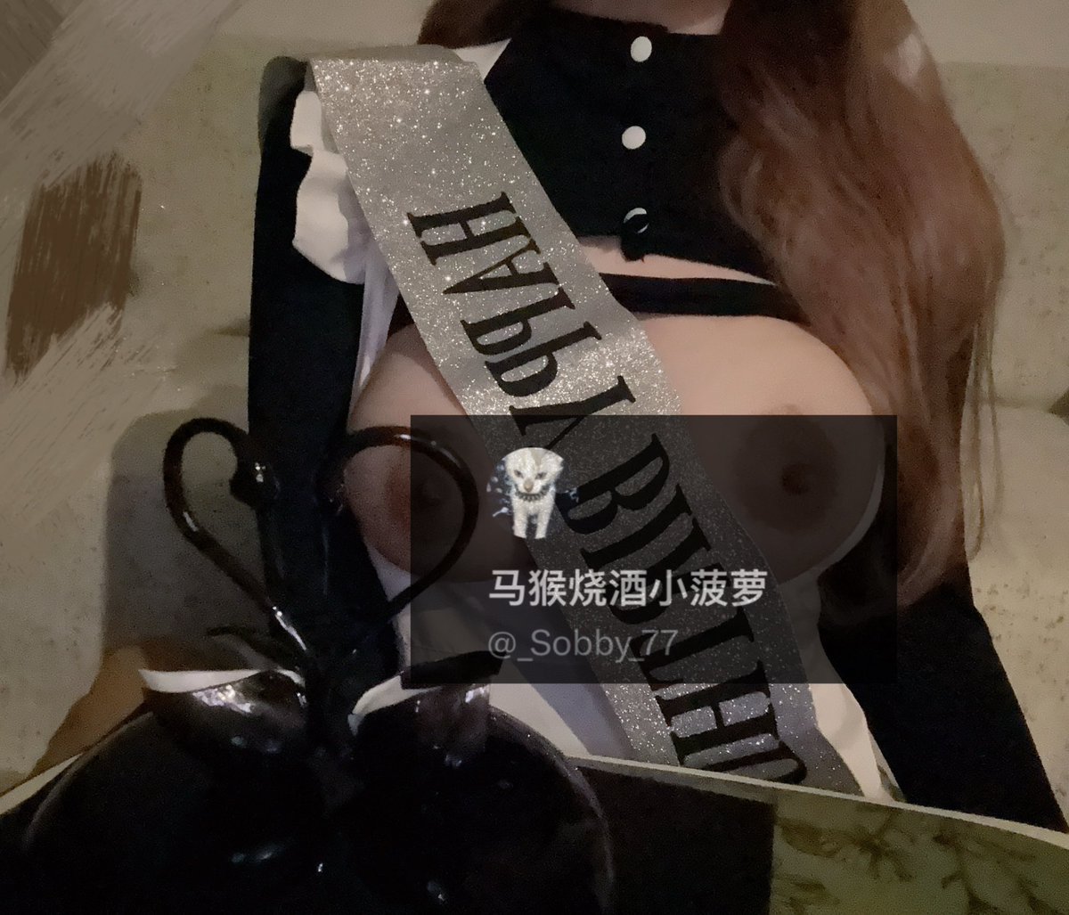 马猴烧酒小菠萝 tweet media