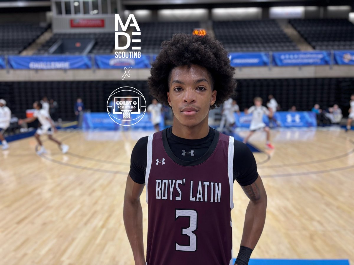 Colby Giacubeno (@colbyghoops) on Twitter photo .<a href="/boyslatinbball/">BL Basketball</a> claims their bracket 🏆 w/ a 65-61 win over Sanford behind a balanced scoring effort throughout the rotation.
Three players score 13PTS for the Lakers:
‘25 Elijah Fonotia
‘25 David Pridgen
‘27 Darrell Davis .<a href="/boyslatinbball/">BL Basketball</a> claims their bracket 🏆 w/ a 65-61 win over Sanford behind a balanced scoring effort throughout the rotation.
Three players score 13PTS for the Lakers:
‘25 Elijah Fonotia
‘25 David Pridgen
‘27 Darrell Davis