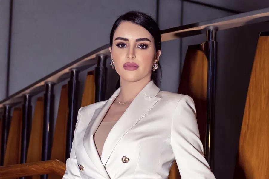 في حلقة اليوم من ⁧ #ليالي_العربية ⁩ 
مع فهد البرقان

ضيفتنا :
الفنانة هدى الفهد
 <a href="/Huda_Al_Fahad/">Huda</a>

الساعة ١٠ مساءً 
⁧ #العربيةFM ⁩