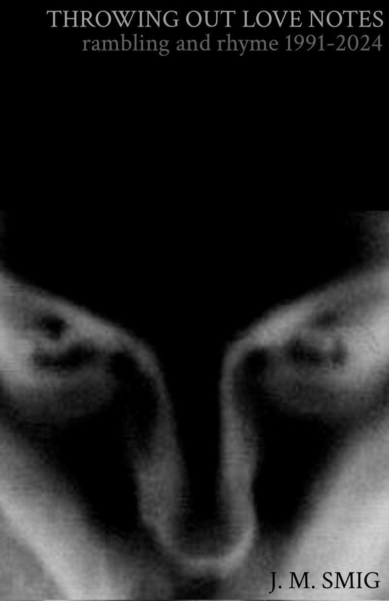 JMSmig's tweet photo. Quintet for Vulgarian and Office Drone and Throwing Out Love Notes, are now available on @AmazonKindle.
#book #ebook #BookWormSat #prose #poetry #freeverse #blankverse #fiction #nonfiction #shortstories #socialcommentary #blog #observationalhumor
https://t.co/vCgBHJTf7b https://t.co/VSOuRGrXCM