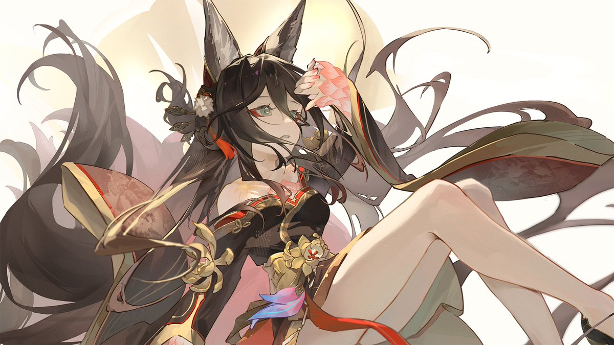 daidaiseng's tweet photo. #崩坏星穹铁道 
#HonkaiStarRail
#崩壊スターレイル 
#忘归人 https://t.co/fDoogDQzXe