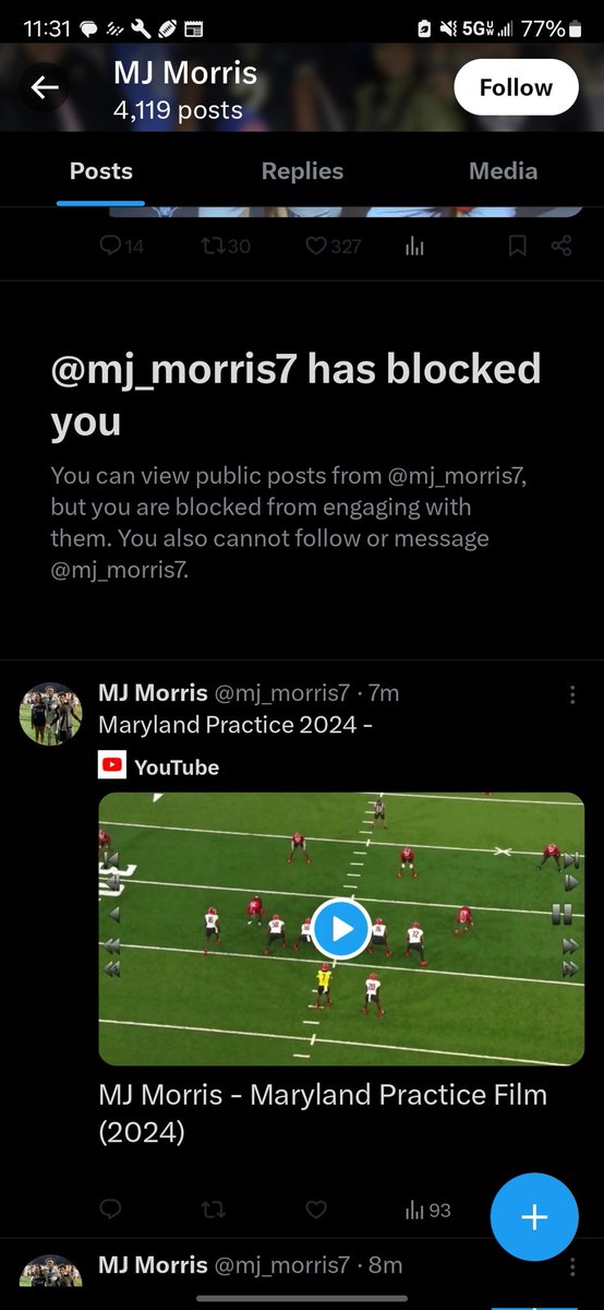 Blitzer_8's tweet image. This one is worthy of me starting the chain @mj_morris7
Soft Ass could've never made in Raleigh