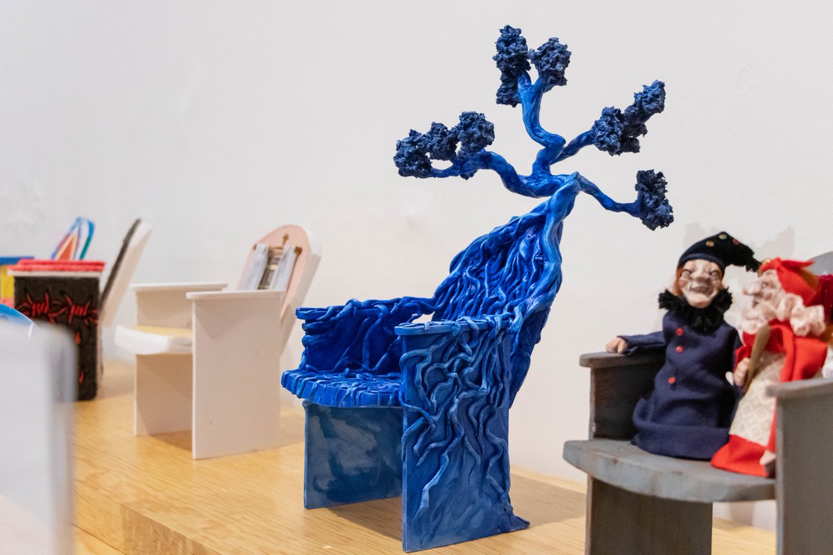 ✨ ¡Despide el 2024 con arte en el MUSA! ✨
Conoce las exposiciones:
🇲🇽“Sensacional de diseño mexicano”
🍽️“Foodscapes”
🪑Butacas intervenidas
🎨“Los secretos del color”
🔮“Abracadabra. El acto de transformar”

¡Entrada gratuita!

#30añosMUSA#MUSAsiemprecontigo #2025