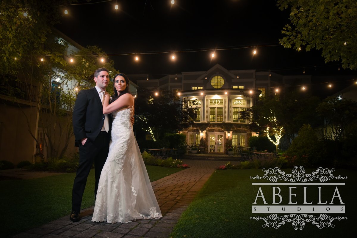 abellastudios's tweet image. 💎 A wedding is more than just a celebration; it’s the start of forever. We’re here to make sure every moment is captured perfectly. 🎥 𝗟𝗲𝘁’𝘀 𝘁𝗮𝗹𝗸 𝘁𝗼𝗱𝗮𝘆 --&amp;gt; 𝗯𝗶𝘁.𝗹𝘆/𝟯𝗯𝘀𝘀𝗶𝟮𝘃 #LoveStory #NJWeddingPhotography #njweddings #weddinginspiration