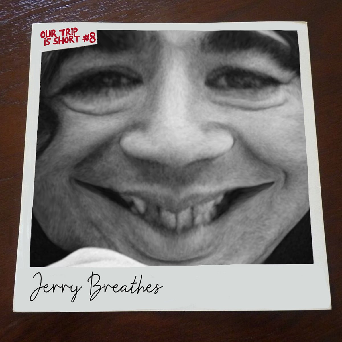 HausuMountain's tweet image. OUT TODAY: 𝑶𝒖𝒓 𝑻𝒓𝒊𝒑 𝑰𝒔 𝑺𝒉𝒐𝒓𝒕 𝑽𝒐𝒍. 8: 𝑱𝒆𝒓𝒓𝒚 𝑩𝒓𝒆𝒂𝒕𝒉𝒆𝒔

This is the 8th year in a row on 12/28 that we&apos;ve come together to celebrate our friend group&apos;s devotion to Phish and the Dead. Prepare yourself for over two hours of bizarro takes, and songs too.