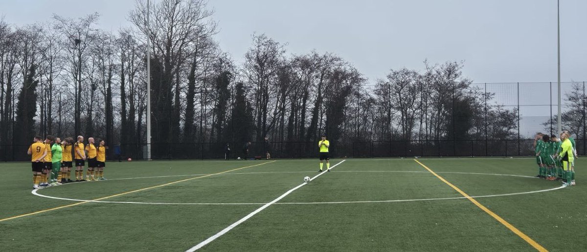 Shamrock_fc81's tweet photo. Bittersweet day for us as a club today. Great 4-0 win , but with a minute silence for former player &amp; clubman John McGuire. He’ll be remembered ❤️💚

Cory Gilmore ⚽️ 
Krayon ⚽️ 
James mcnally ⚽️ 
Logie ⚽️ 

MOTM - James mcnally. ⭐ https://t.co/KXyhyOYZeE