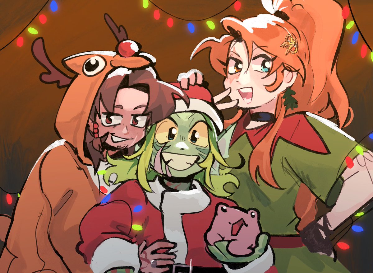 d1nnple's tweet image. It would be a real tragedy if i missed the riptide oneshot by falling asleep. Anyway heres the sillies