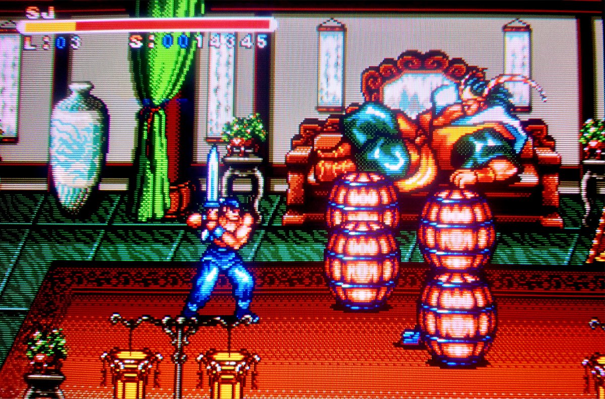 OscarCelestini's tweet image. Water Margin - Megadrive. Sprites inspired a lot to other old games, but at the end a cute feeling and fun enough journey. Did you know it? It's a modern game for MD, my version is published by PixelHeart in 2018. #megadrive #watermargin #pixelheart