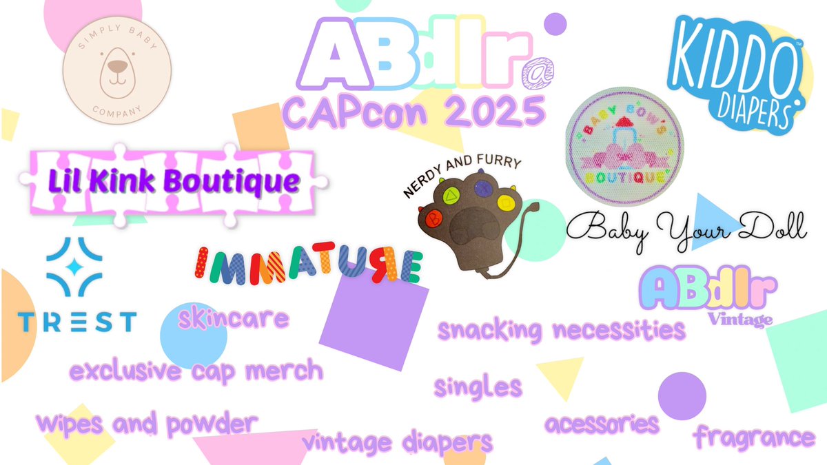 See you soon <a href="/CAPCon_Club/">CAPCon</a>