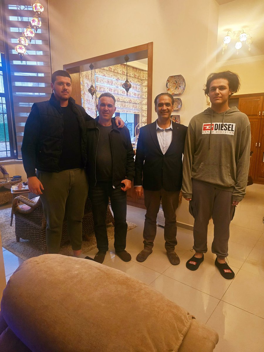 Baba ve oğullar🧿🧿