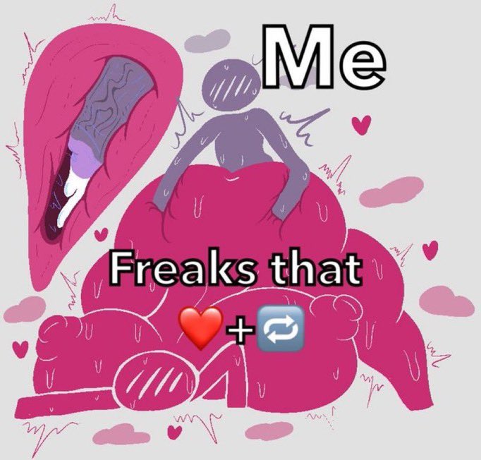 Where are all my dirty little freak mommies?~&lt;3