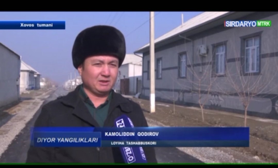 Телевизорга чиқариворишибди😊😊😊😊