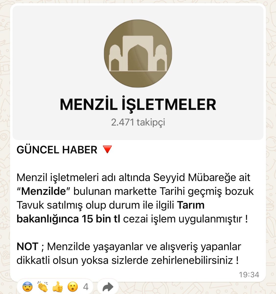 Dabbetül Arz (@dabbetullarz) on Twitter photo 