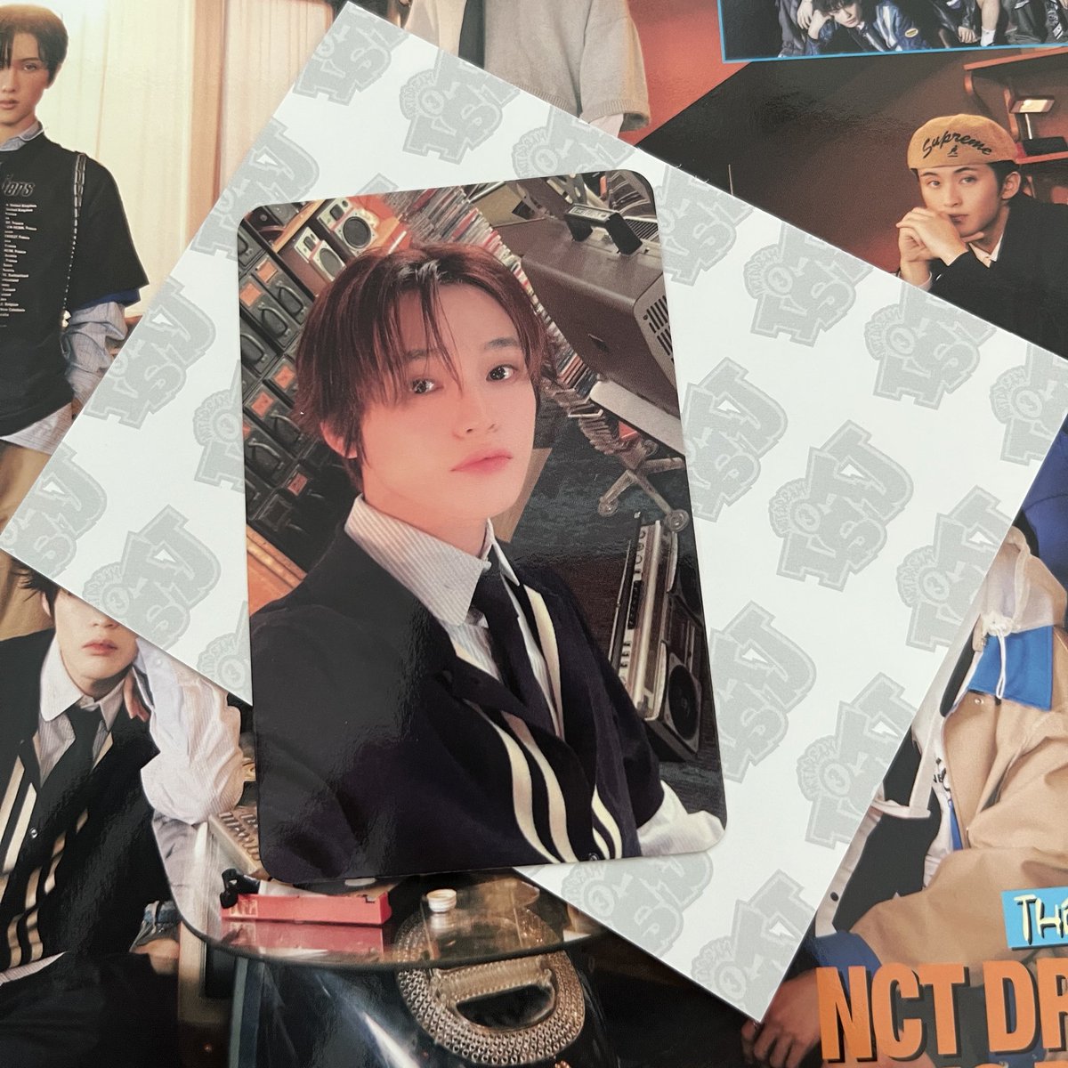 jaetaedo_'s tweet photo. แลกการ์ด | ISTJ ver. Introvert 

me: เฉินเล่อ
You: อินจุน

#แลกการ์ดnct #แลกการ์ดnctdream https://t.co/VXvTodDbFZ