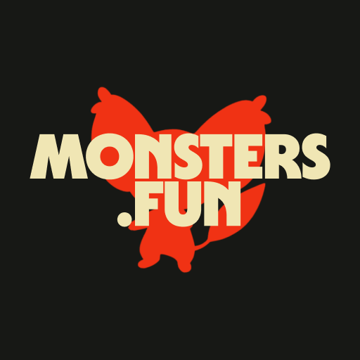 Wtf is <a href="/monstersdotfun/">Monsters</a>

A thread 🧵

To get beta access follow, like and retweet. 

Only 3 spots are available!