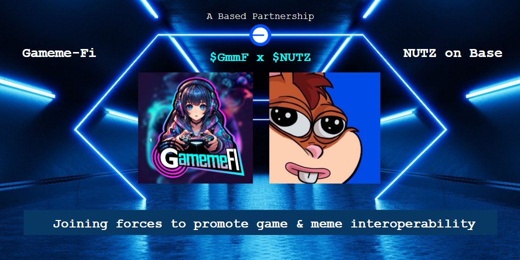 Gameme-Fi tweet media