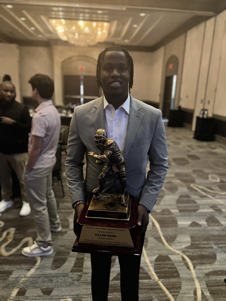 Coach Joe Rocconi tweet media