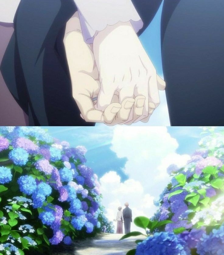 How it started                            How it's going