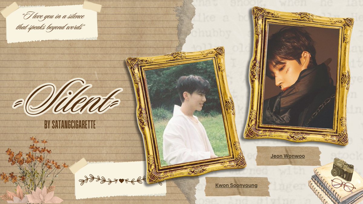 cah ayu wonwoo ˢᵘⁿᵘᵍʸᵘᵇᵘ | hiatus tweet media