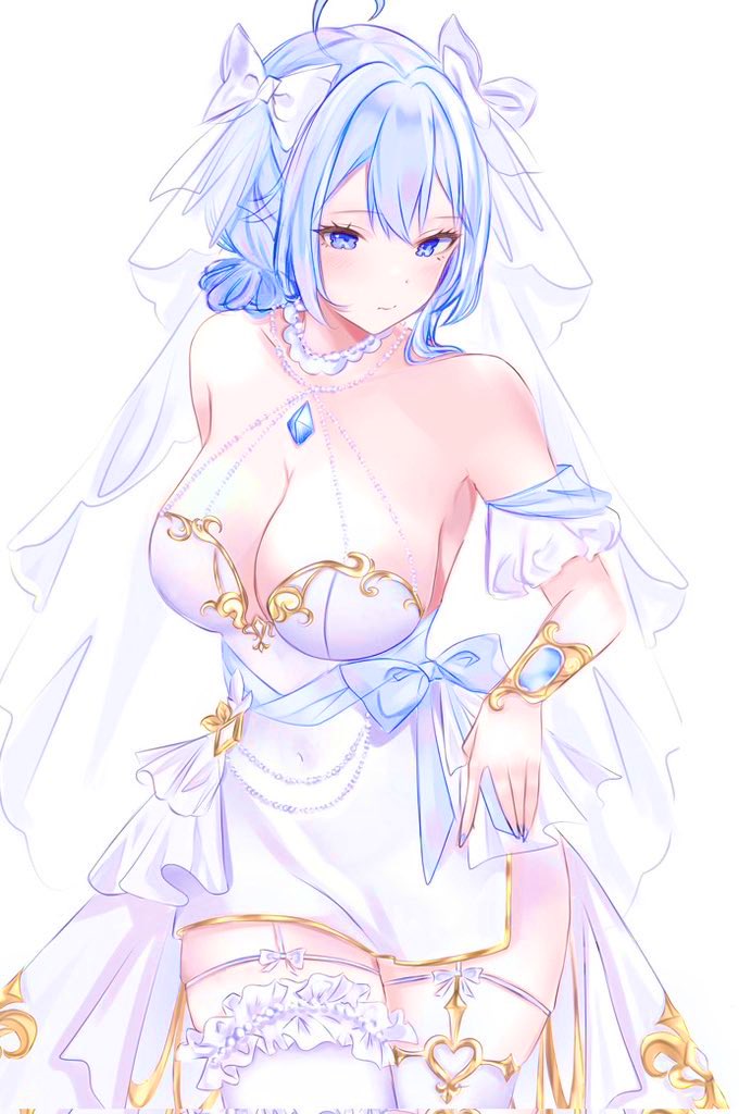 CharlotteVeil 🩵💍| Vtuber tweet media