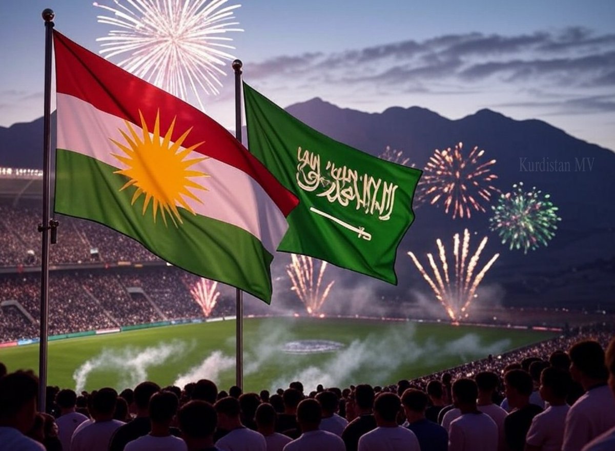 Kurdistan ☀️ كوردستان tweet media