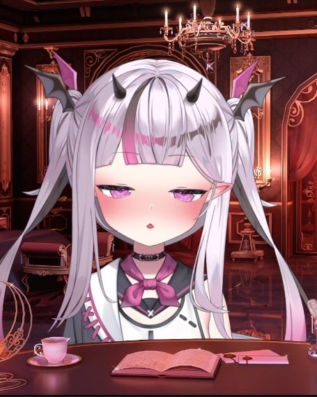 #일어나면_치카
겁나 졸린 마왕님ㅋㅋ